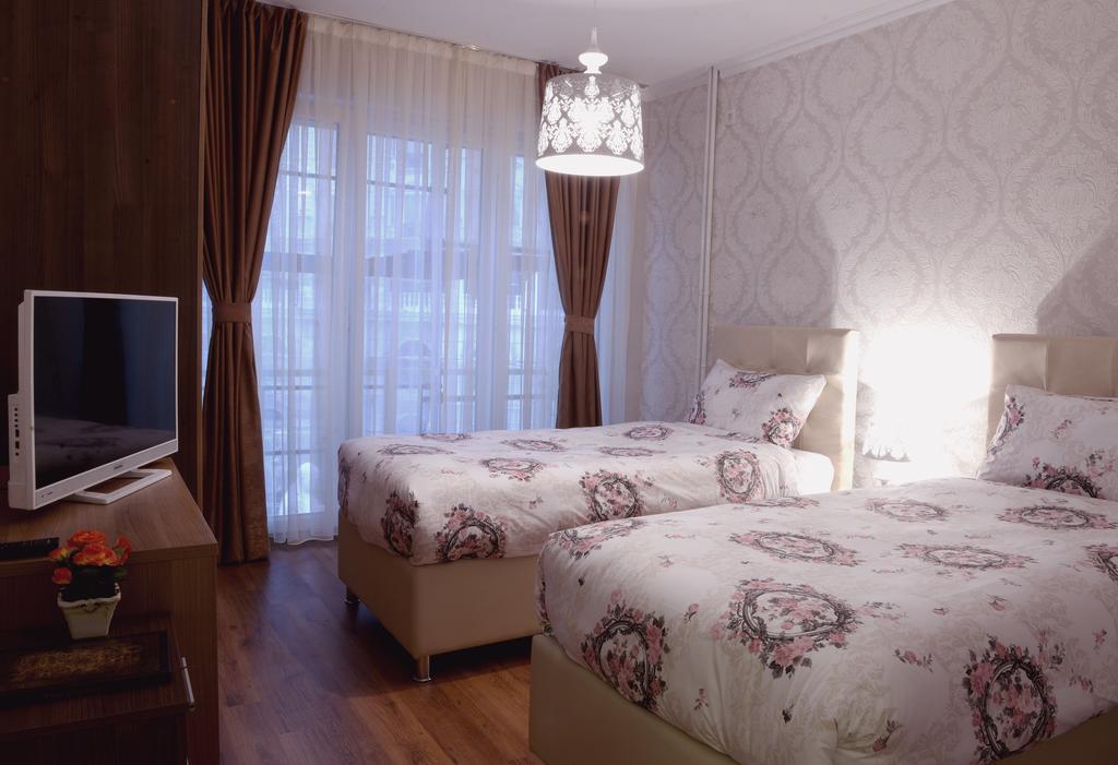 Calla Bella Rooms & Snack Bar Skopje Room photo